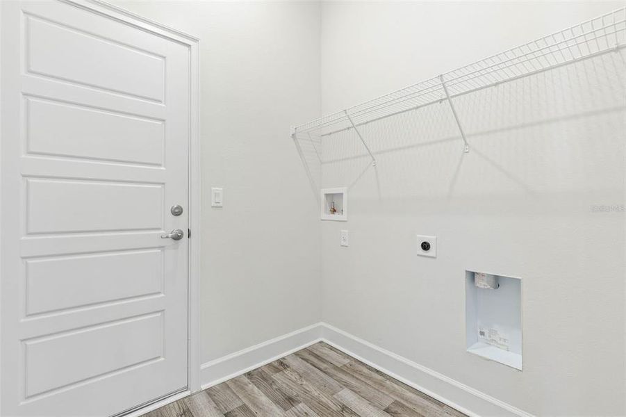 Spacious, unfurnished interior of a new home in Palm Coast, Palm Coast (Image 20).