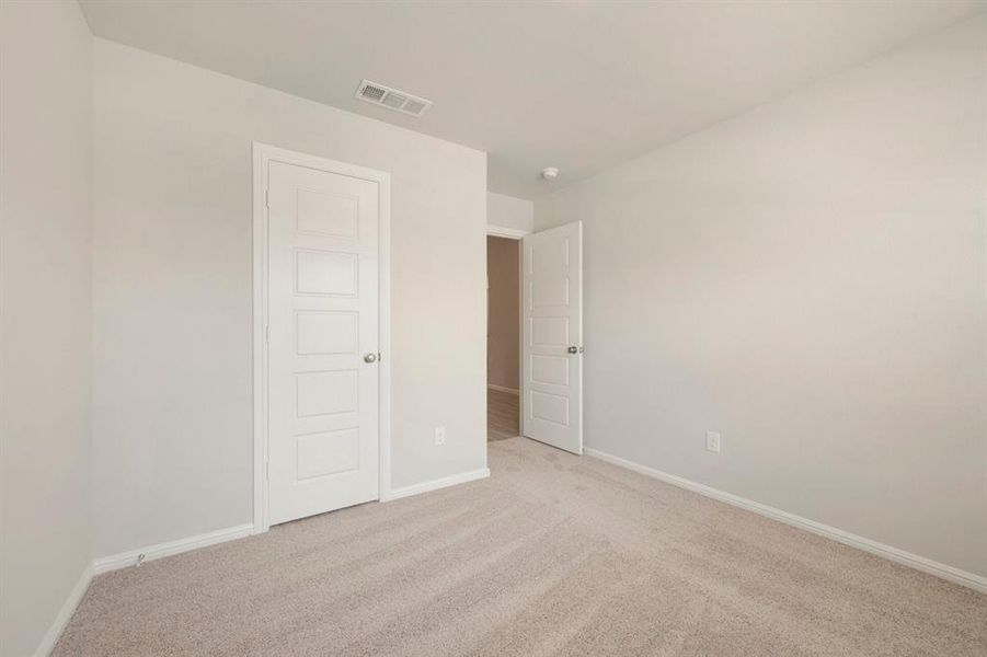 Spacious, unfurnished interior of a new home in Tarrytown, Crowley (Image 19). Spacious, unfurnished interior of a new home in Tarrytown, Crowley (Image 19).
