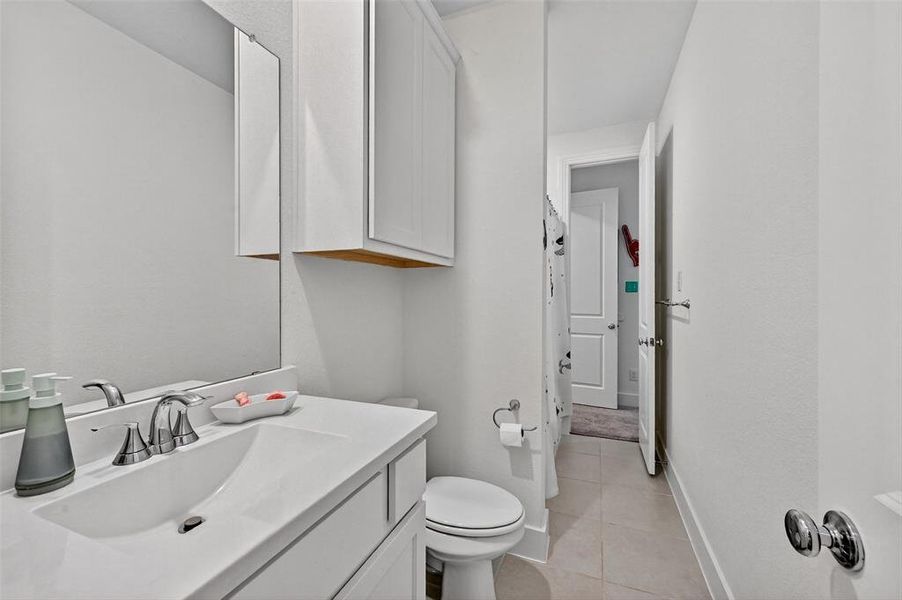 Image 13 of a home in Gateway Village - The Reserve: 45ft. lots. Image 13 of a home in Gateway Village - The Reserve: 45ft. lots.