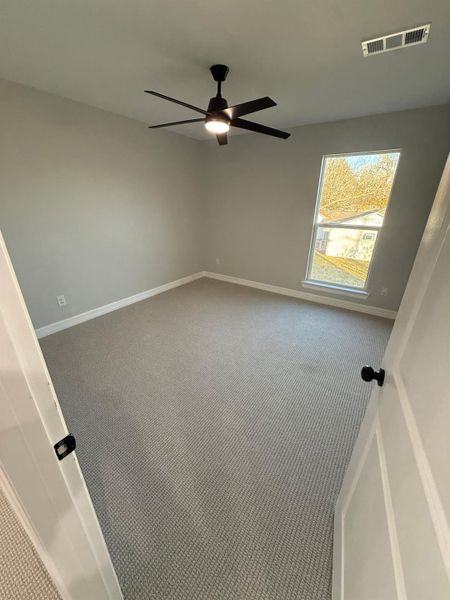 Spacious, unfurnished interior of a new home in , Liberty (Image 9).