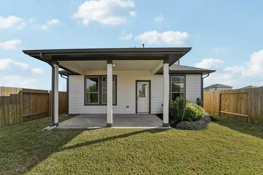 Representative photo. Not actual home. Representative photo. Not actual home.