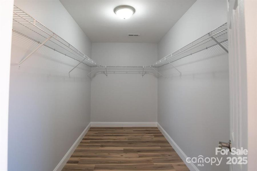 Spacious, unfurnished interior of a new home in , Mars Hill (Image 13).