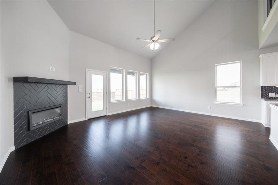 Great Room Great Room