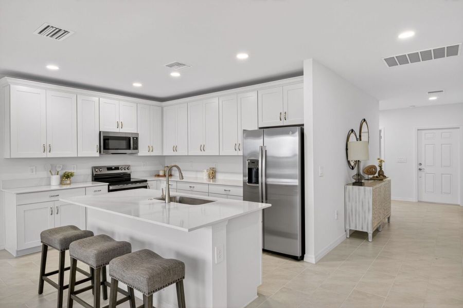 Kitchen Kitchen