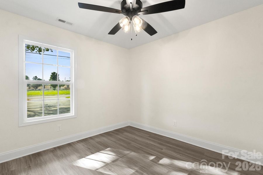 Photo Example of Finished Floorplan Photo Example of Finished Floorplan