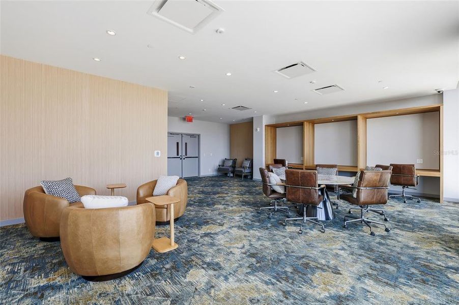 Community amenities in , St. Petersburg (Image 58).