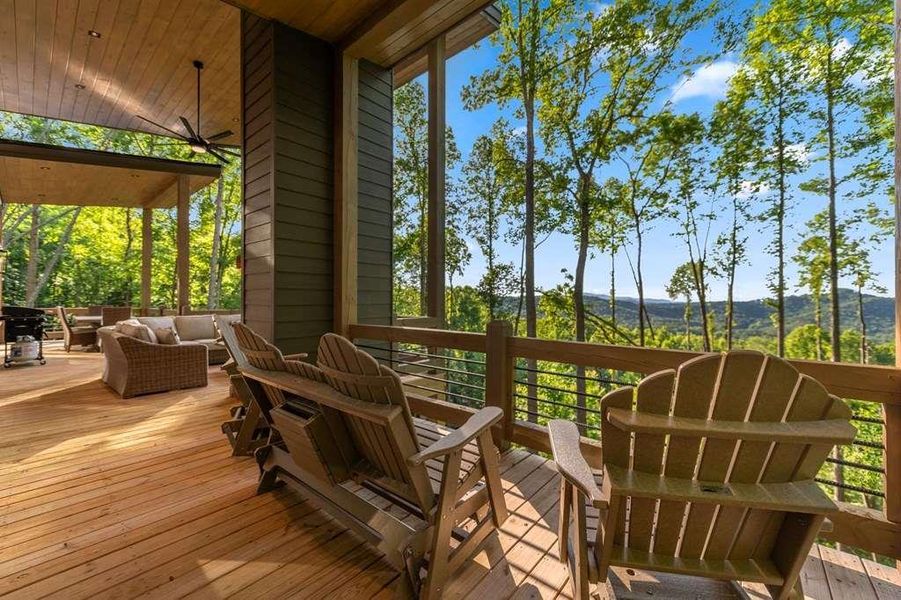 Community amenities in , Blue Ridge (Image 43). Community amenities in , Blue Ridge (Image 43).