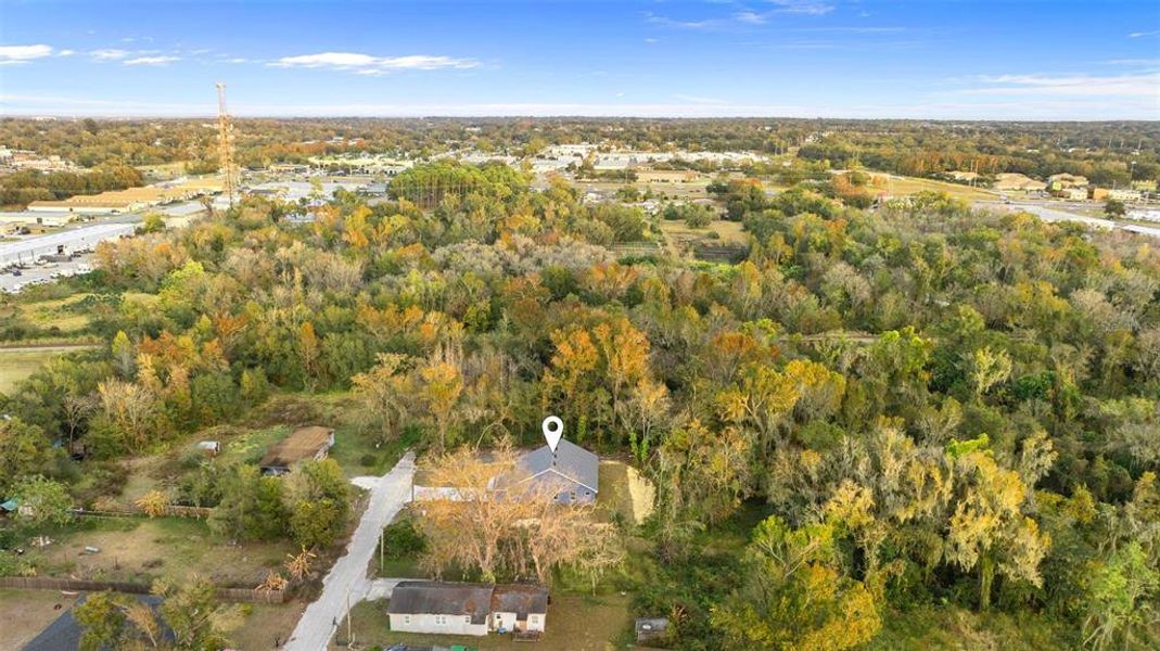 Natural landscape and outdoor views near  in Lakeland (Image 37).