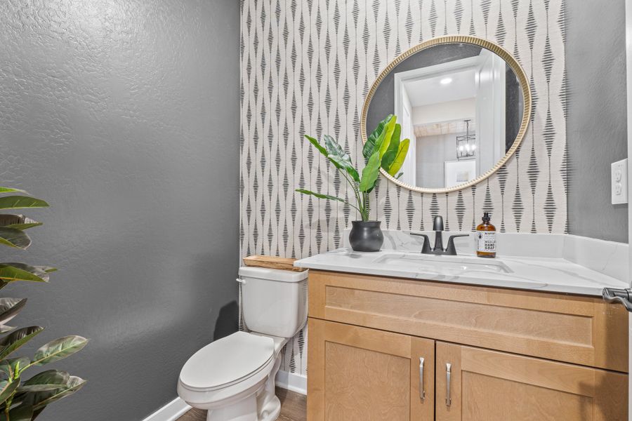 5br New Home in Buckeye, AZ.  - Slide 41