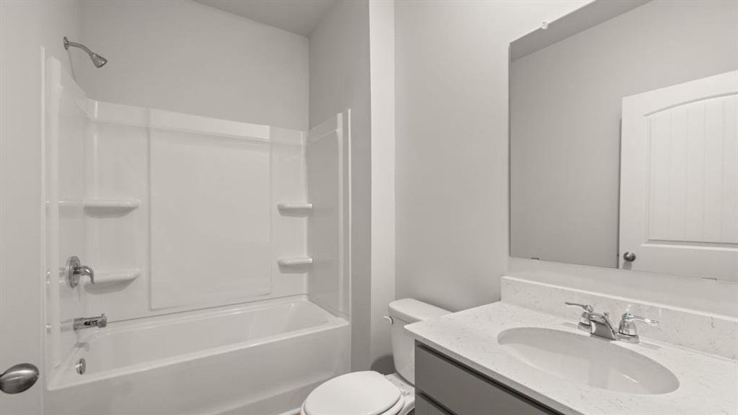 Image 33 of a home in Braselton Village.