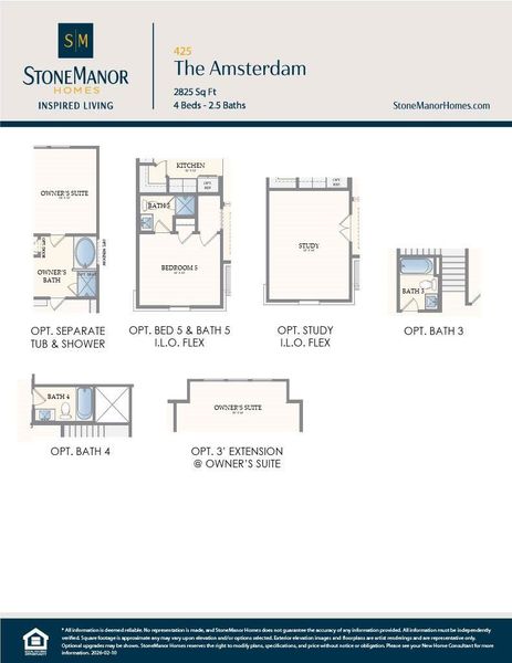 2D floor plan layout of this home in , Rosharon, TX (Image 2). 2D floor plan layout of this home in , Rosharon, TX (Image 2).