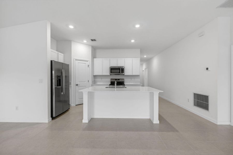 kitchen view kitchen view