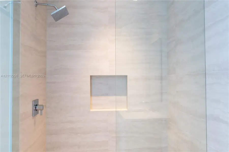 Close-up of interior finishes inside a home in , West Palm Beach (Image 16).