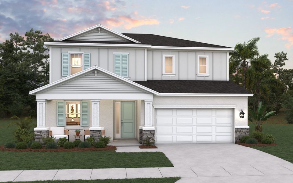 Port St. Lucie, FL New Home. - Slide 3 Port St. Lucie, FL New Home. - Slide 3