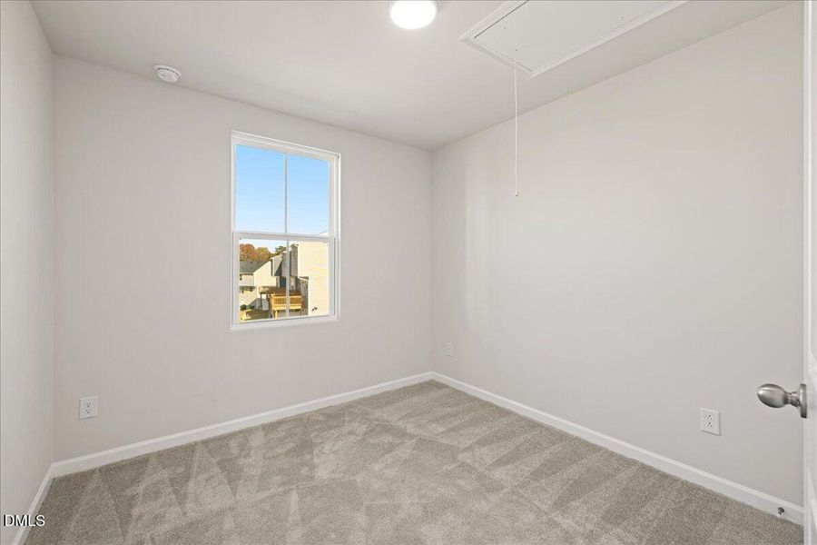 33-502 Camaro Rift Trl