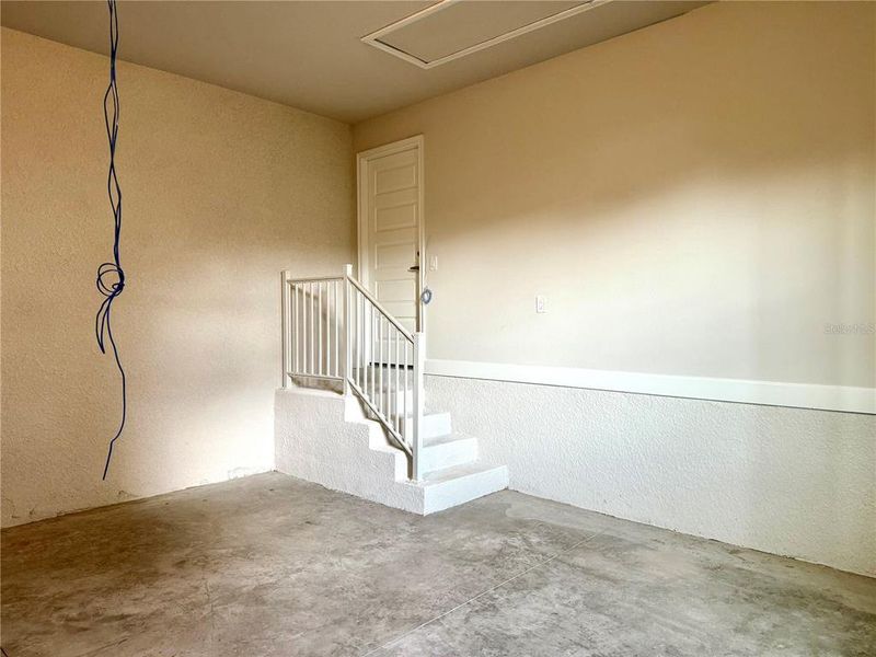 Furnished interior view inside a new home in Rotonda, Rotonda West (Image 4).