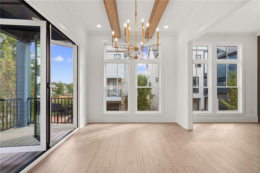 Image 39 of a home in Park Walke.