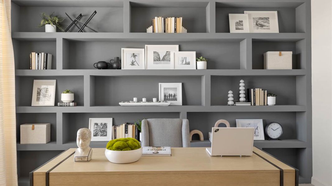 Close-up of interior finishes inside a home in Zanjero Pass, Waddell (Image 22).