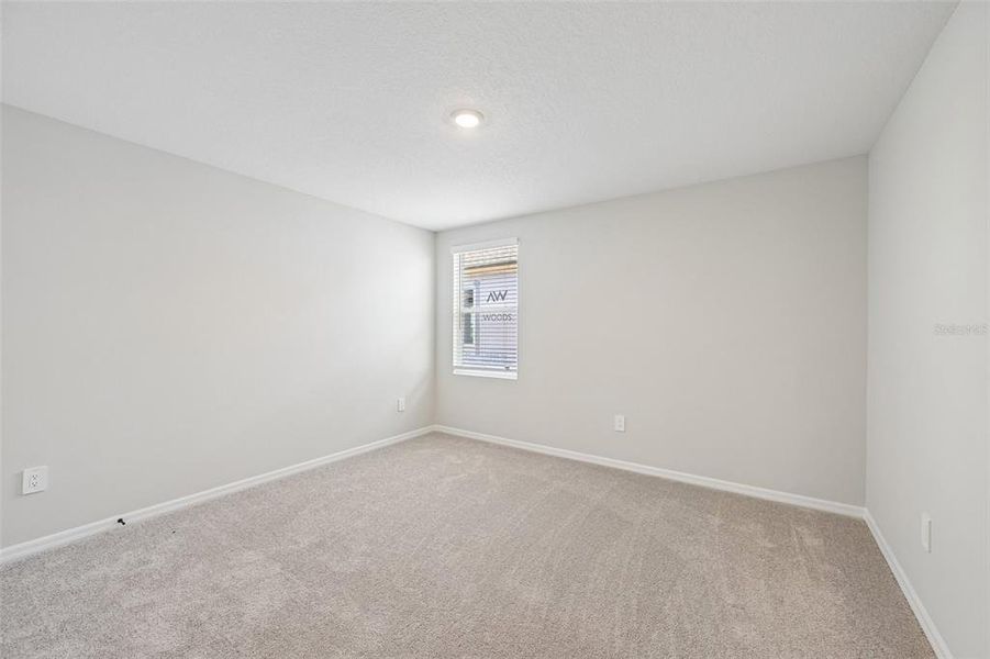 Spacious, unfurnished interior of a new home in , Parrish (Image 20).