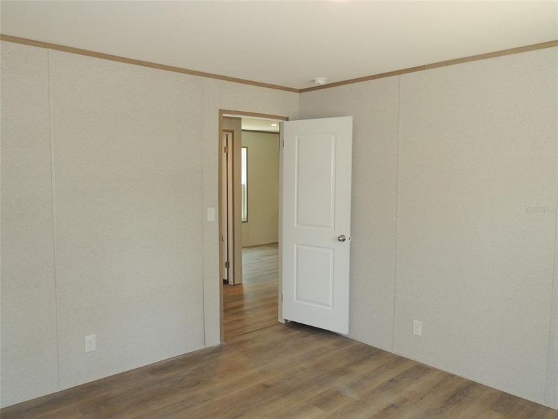 Spacious, unfurnished interior of a new home in , Morriston (Image 12).