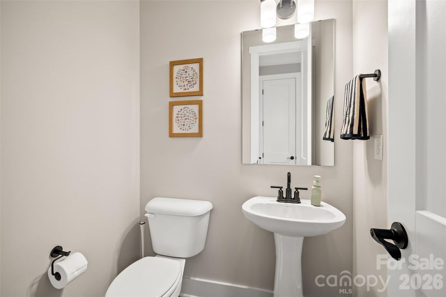 Furnished interior view inside a new home in , Fletcher (Image 22). Furnished interior view inside a new home in , Fletcher (Image 22).