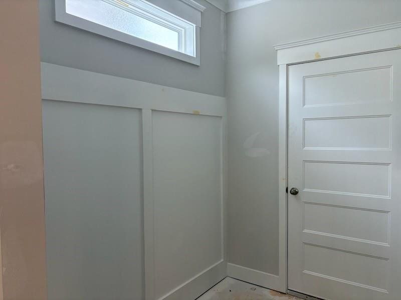 Spacious, unfurnished interior of a new home in Greenefield, Cartersville (Image 6).