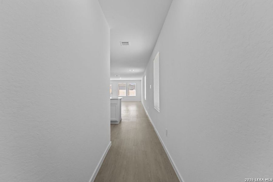 Spacious, unfurnished interior of a new home in Grace Valley, Marion (Image 16).