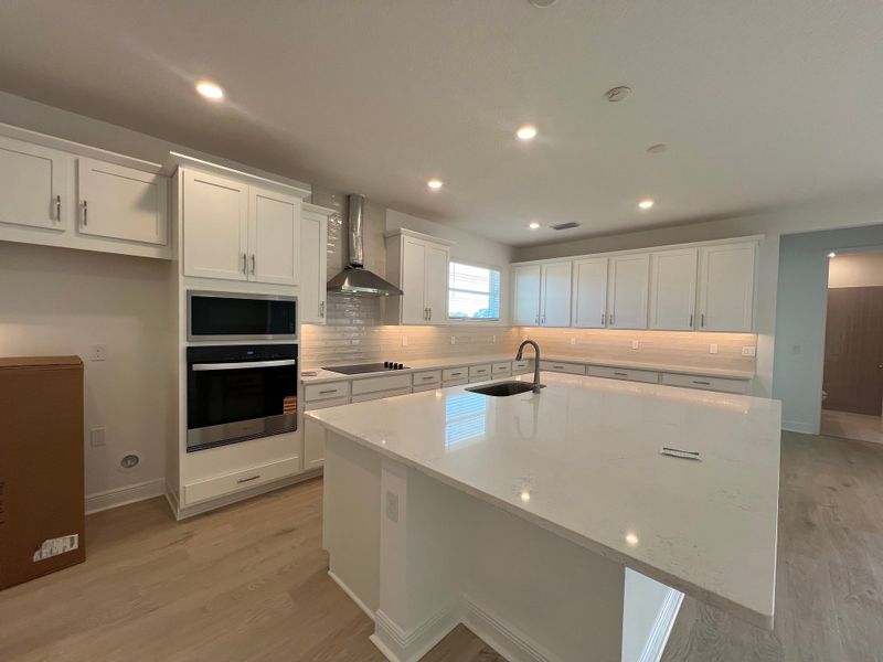 2,520sf New Home in Minneola, FL.  - Slide 15