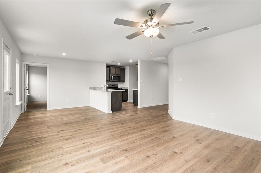 Interior finishes may vary from those shown in photos Interior finishes may vary from those shown in photos