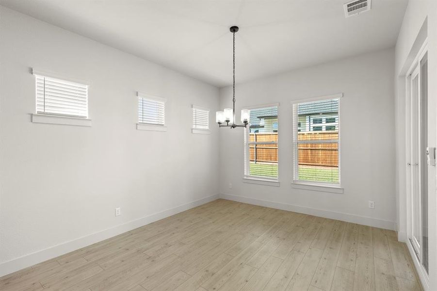 14. 7220 Oak Knoll - Dining