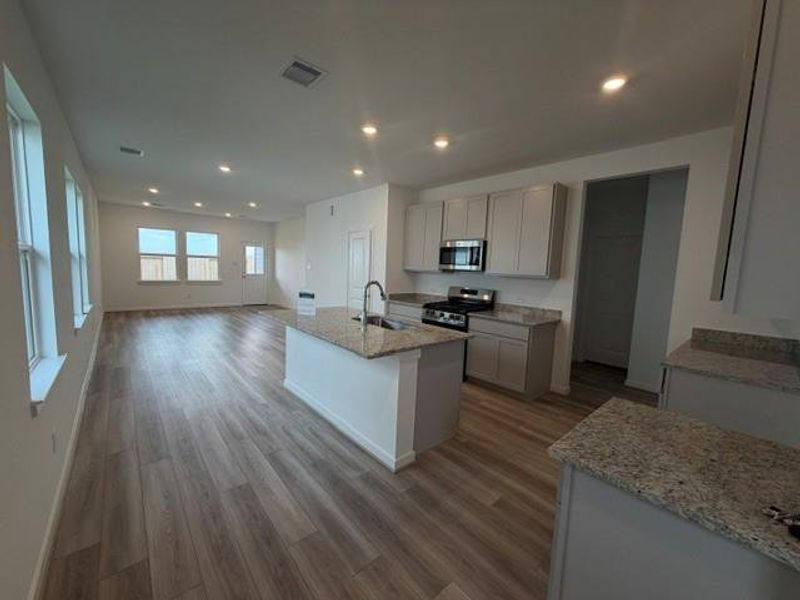 26711 Celestial Cypress Road - Under Construction!