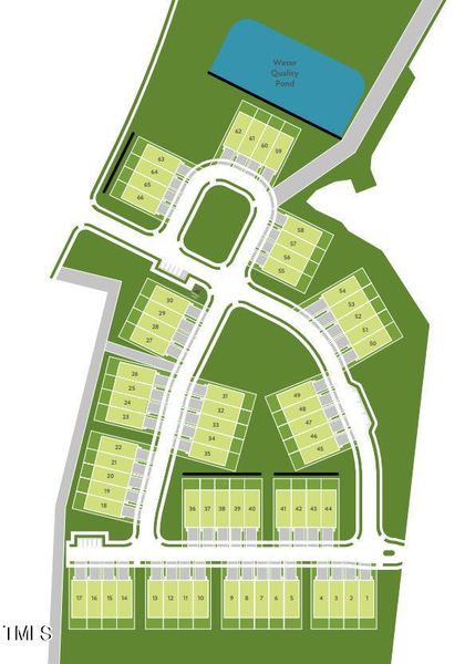 Site Map MLS