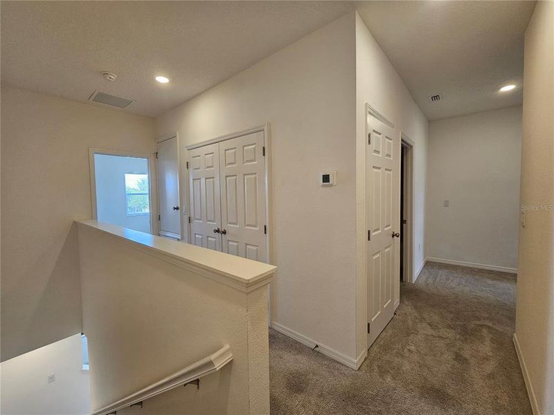 Spacious, unfurnished interior of a new home in , St. Cloud (Image 23). Spacious, unfurnished interior of a new home in , St. Cloud (Image 23).