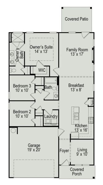 Floor Plan Floor Plan