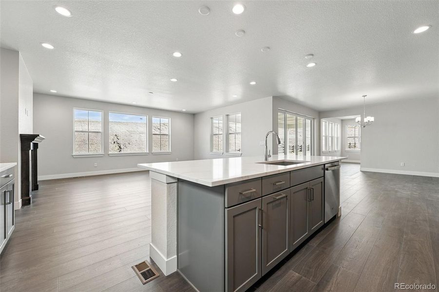 3378 Backdrop Court ~ Ready Now