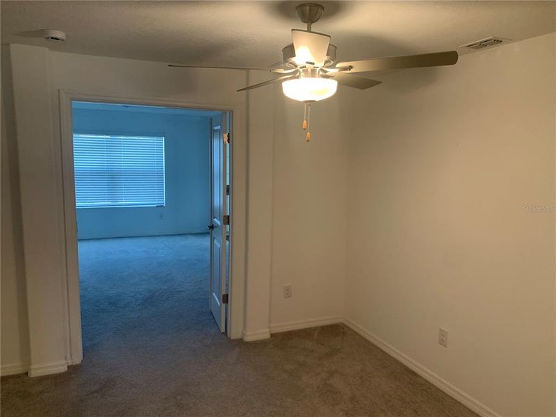 Spacious, unfurnished interior of a new home in , Zephyrhills (Image 15).