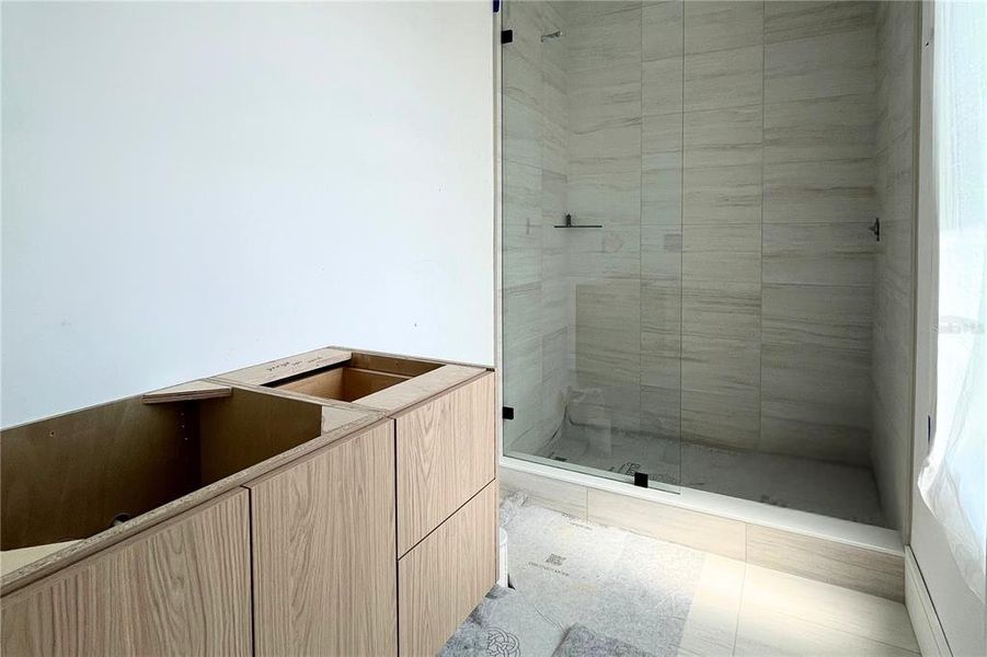 Secondary Bath | 7/15/2025 Secondary Bath | 7/15/2025