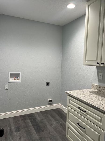 Spacious, unfurnished interior of a new home in , Ocala (Image 9). Spacious, unfurnished interior of a new home in , Ocala (Image 9).