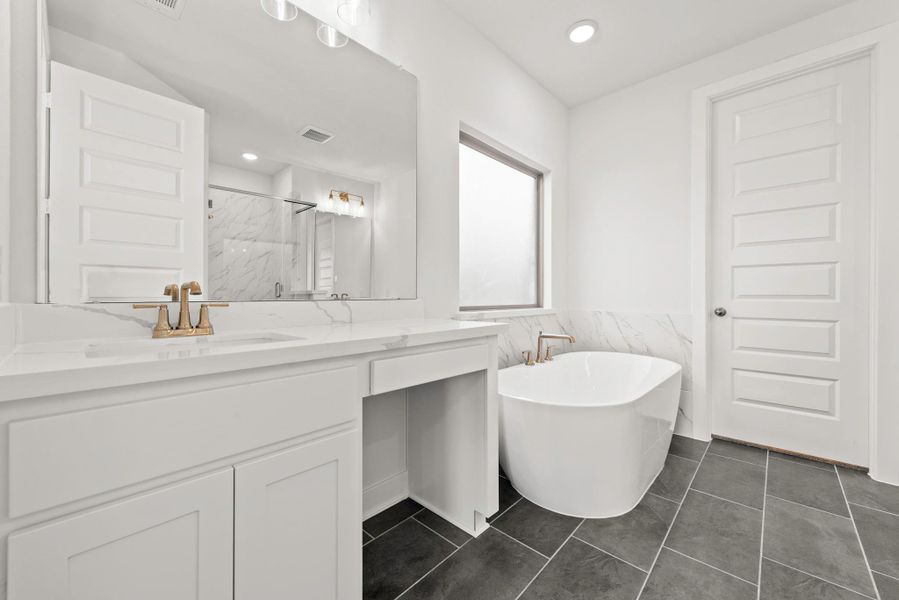 Representative image. Features, specifications, selections and colors may vary.