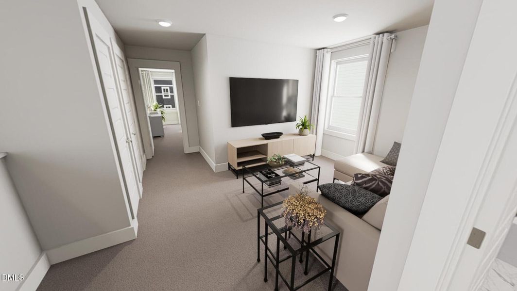 Loft - Yin & Yang Interior Loft - Yin & Yang Interior