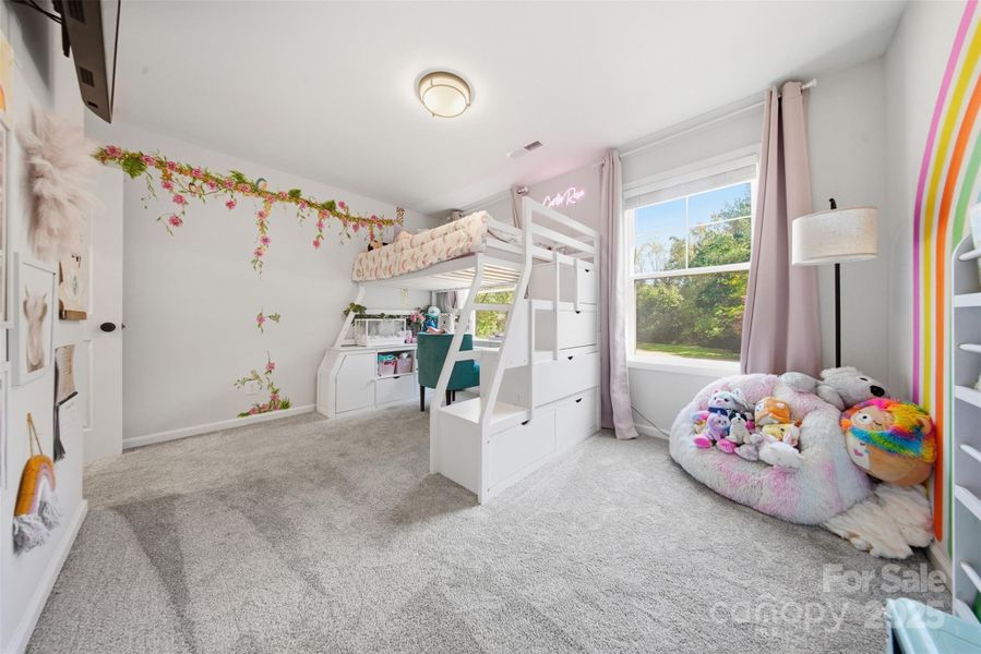 Furnished interior view inside a new home in , Belmont (Image 6). Furnished interior view inside a new home in , Belmont (Image 6).