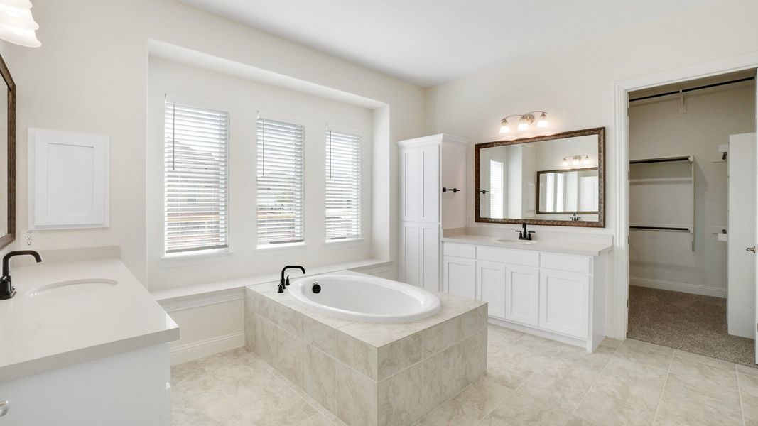 This is a representative photo of this floor plan.