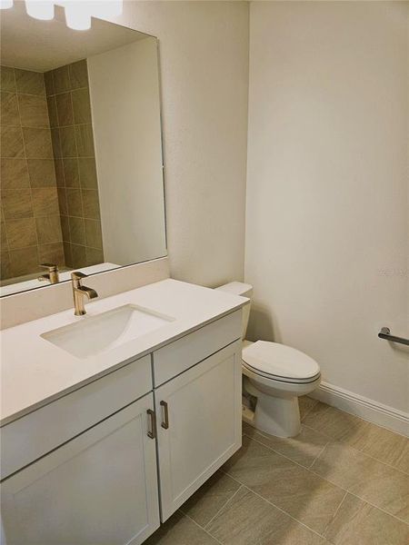 Furnished interior view inside a new home in Palmera at Wellen Park, Venice (Image 12). Furnished interior view inside a new home in Palmera at Wellen Park, Venice (Image 12).