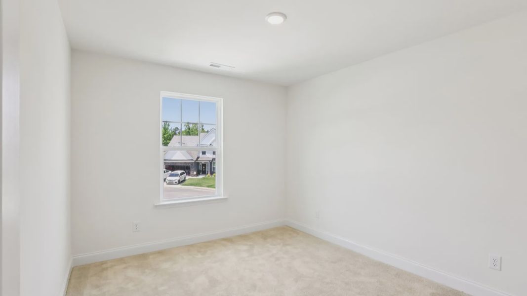 DRB Homes Cameron Interior