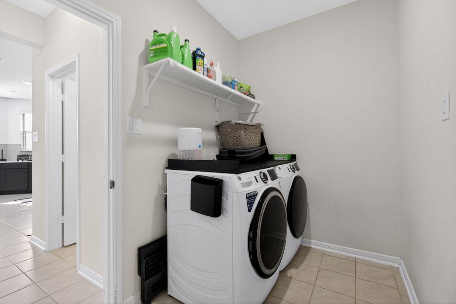 Laundry Room Laundry Room