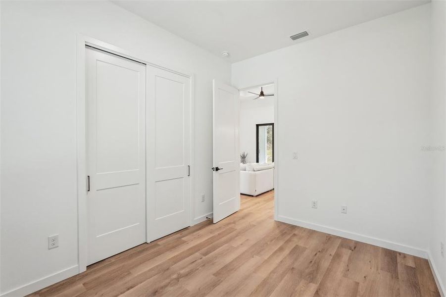 Spacious, unfurnished interior of a new home in , North Port (Image 20). Spacious, unfurnished interior of a new home in , North Port (Image 20).