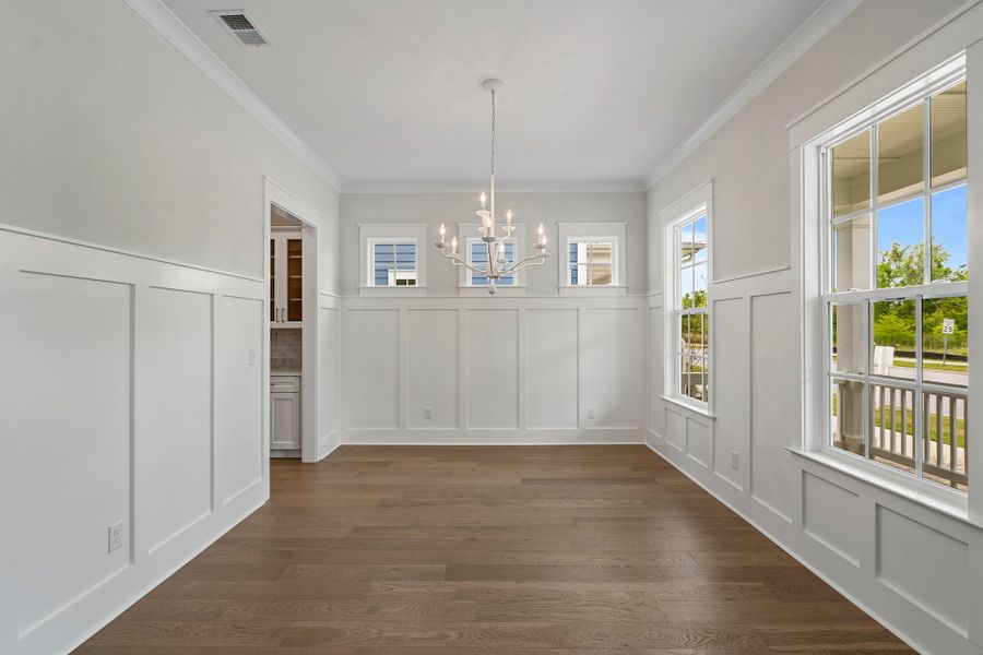 4br New Home in Johns Island, SC.  - Slide 8