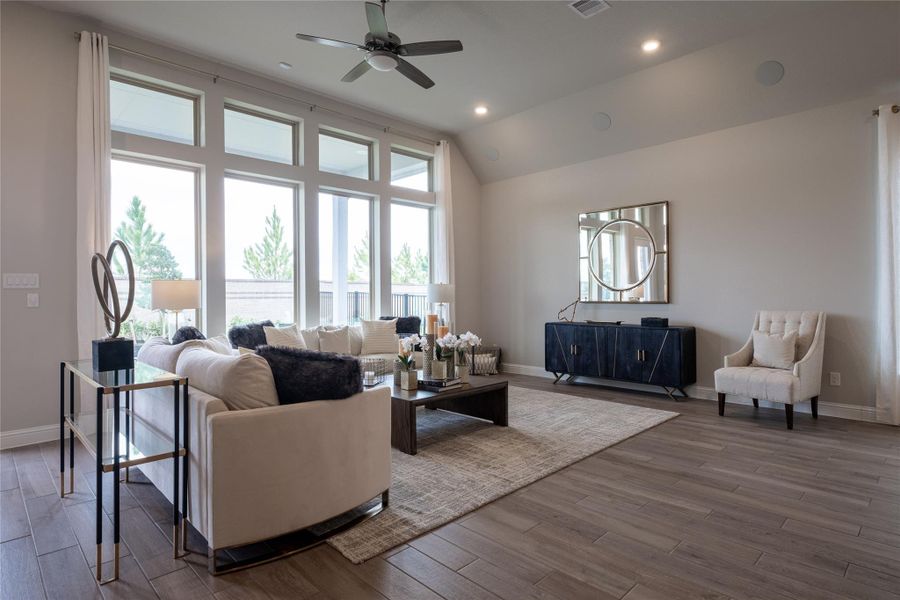 Image 18 of a home in Arabella on the Prairie: Heritage Collection. Image 18 of a home in Arabella on the Prairie: Heritage Collection.