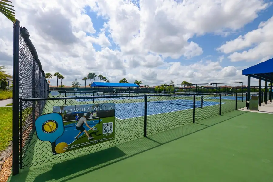 Courts
