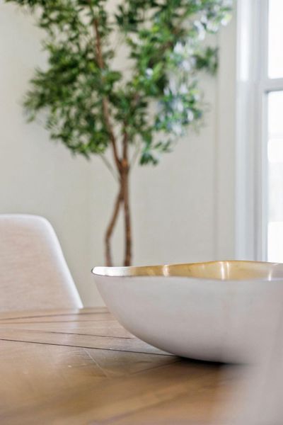 Close-up of interior finishes inside a home in , Mount Pleasant (Image 20).